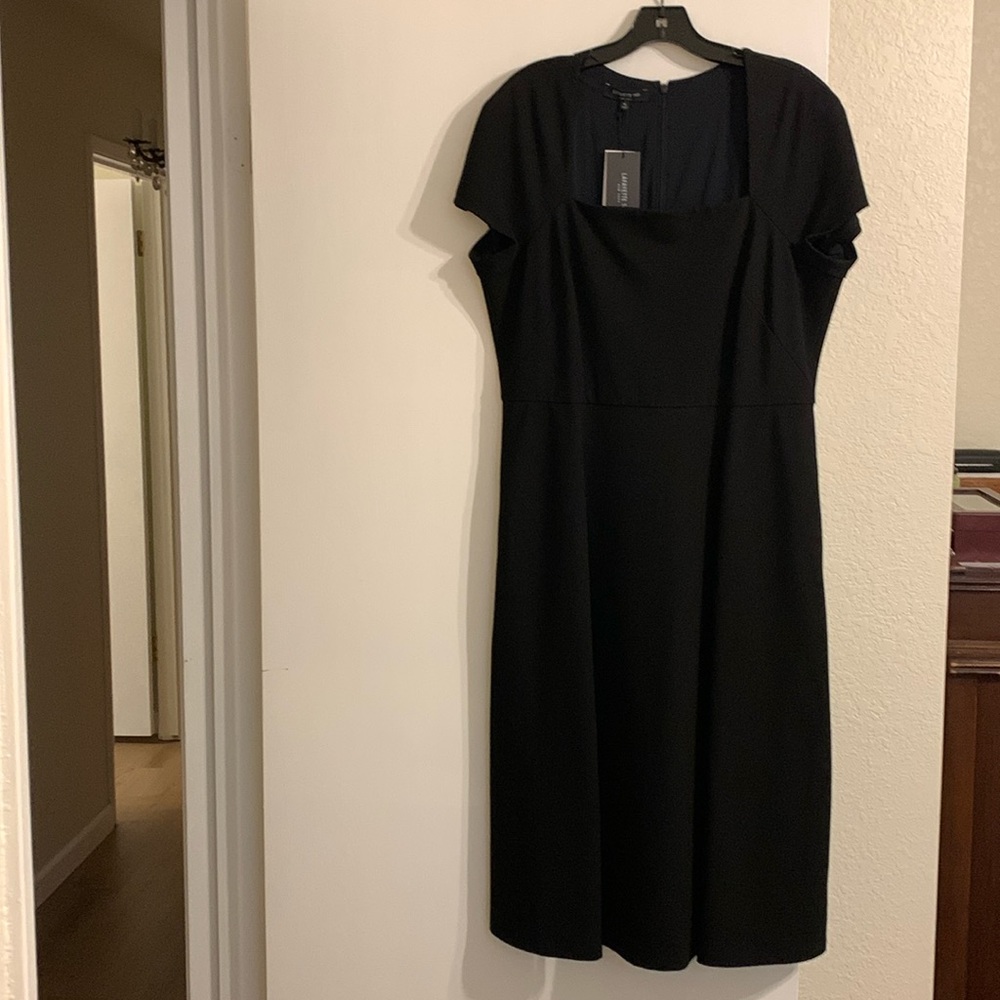 Lafayette 148 New York Dress, Size 12
